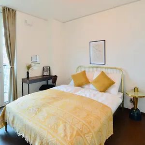 Apartment Brand-new, Close To Centre, Rooftop-summer-pool, Wien