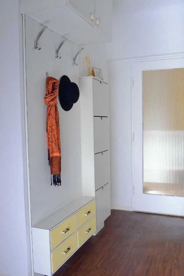 Spacious 2Rooms Central Area Wien Apartment