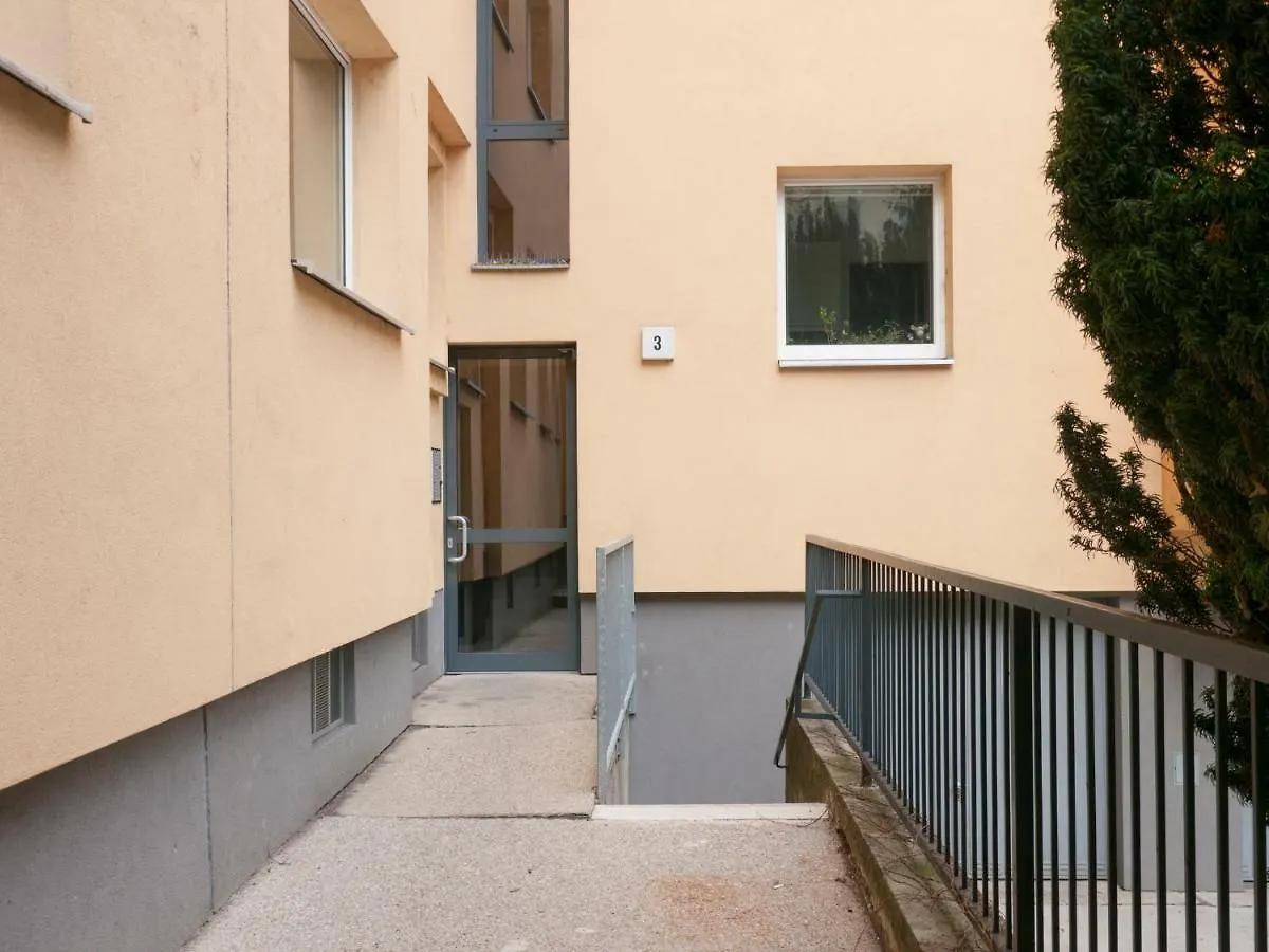 Spacious 2Rooms Central Area Wien Österreich