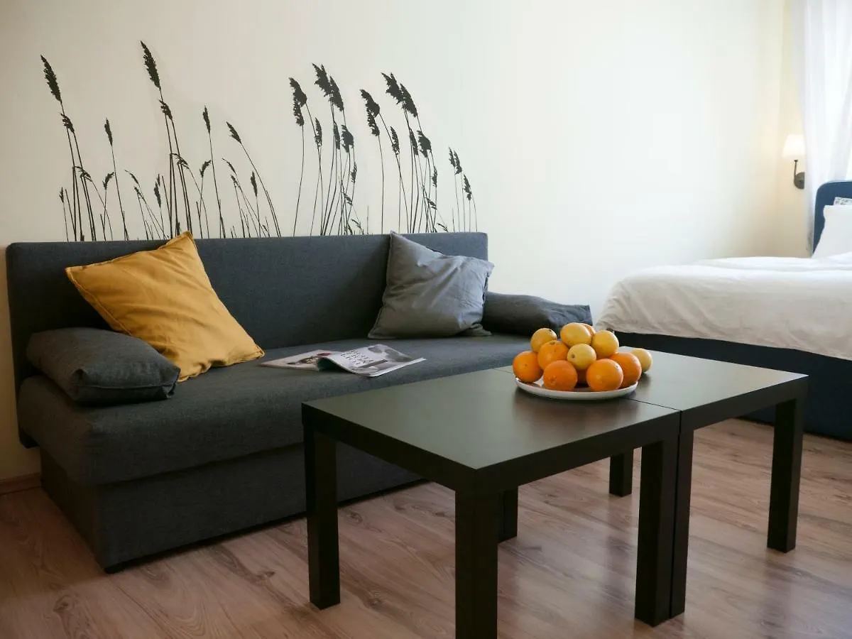 Spacious 2Rooms Central Area Wien