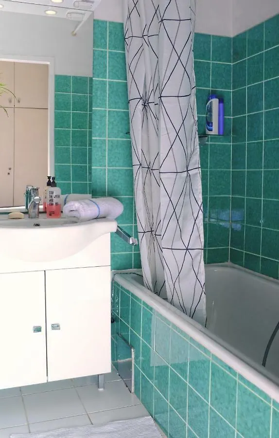 Spacious 2Rooms Central Area 비엔나 아파트