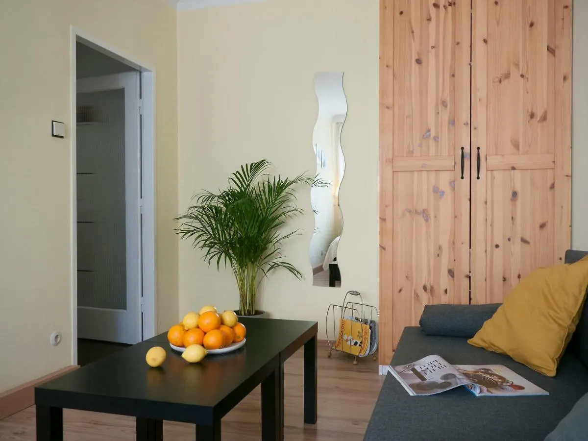 Spacious 2Rooms Central Area 비엔나 0*,  오스트리아